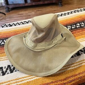 “Original” Panama Jack boonie cap in GUC